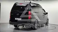 2015 Hyundai Starex