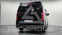 2015 Hyundai Starex