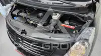 2015 Hyundai Starex
