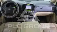 2015 Hyundai Starex