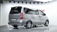 2015 Hyundai Starex