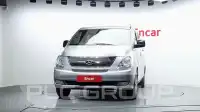 2015 Hyundai Starex