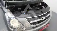 2015 Hyundai Starex