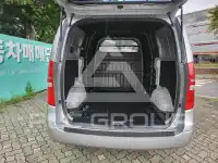 2015 Hyundai Starex