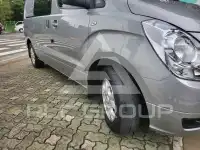 2015 Hyundai Starex