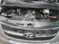 2015 Hyundai Starex
