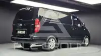 2015 Hyundai Starex