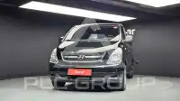 2015 Hyundai Starex