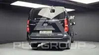 2015 Hyundai Starex