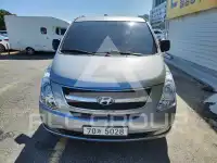 2015 Hyundai Starex