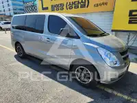 2015 Hyundai Starex