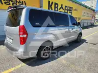 2015 Hyundai Starex