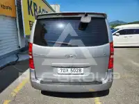 2015 Hyundai Starex