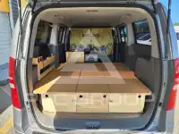 2015 Hyundai Starex