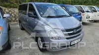 2015 Hyundai Starex