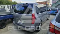 2015 Hyundai Starex