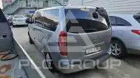 2015 Hyundai Starex