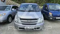 2015 Hyundai Starex