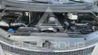 2015 Hyundai Starex