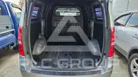 2015 Hyundai Starex