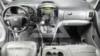 2015 Hyundai Starex