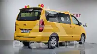 2015 Hyundai Starex