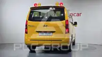 2015 Hyundai Starex