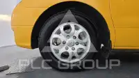 2015 Hyundai Starex