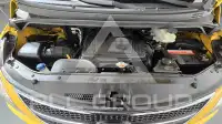 2015 Hyundai Starex