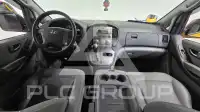 2015 Hyundai Starex