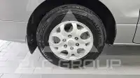 2015 Hyundai Starex