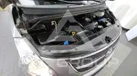 2015 Hyundai Starex