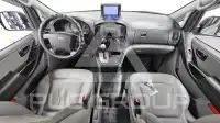 2015 Hyundai Starex