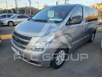 2015 Hyundai Starex
