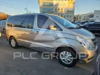 2015 Hyundai Starex