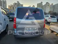 2015 Hyundai Starex