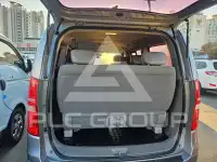 2015 Hyundai Starex