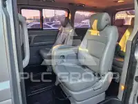 2015 Hyundai Starex