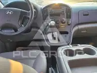 2015 Hyundai Starex