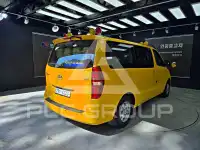 2015 Hyundai Starex