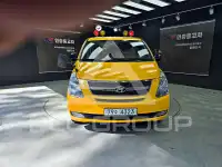 2015 Hyundai Starex