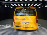 2015 Hyundai Starex