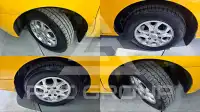 2015 Hyundai Starex