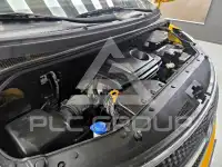 2015 Hyundai Starex
