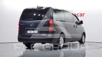 2015 Hyundai Starex