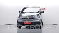 2015 Hyundai Starex