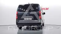 2015 Hyundai Starex