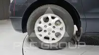2015 Hyundai Starex