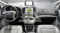 2015 Hyundai Starex