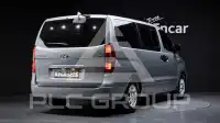 2015 Hyundai Starex